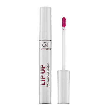 Dermacol Lip Up Plumping Lip Gloss błyszczyk do ust No.5 3 ml