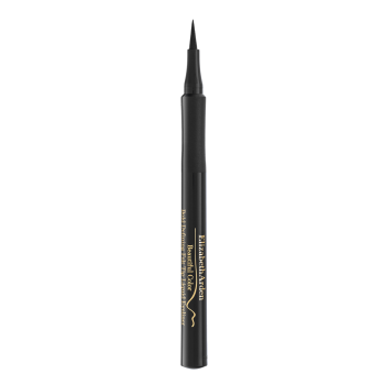 Elizabeth Arden Beautiful Color Bold Defining Felt Tip Liquid Eyeliner Black Flüssige Eyeliner 1,2 ml