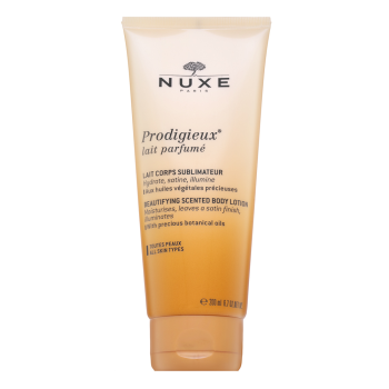 Nuxe Prodigieux tělové mléko Beautifying Scented Body Lotion 200 ml