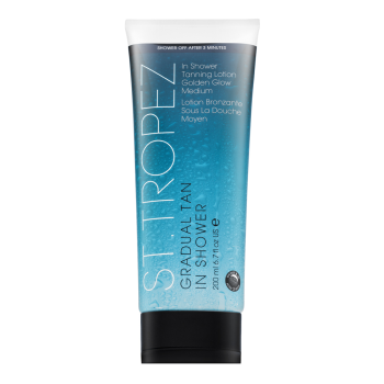 St.Tropez Gradual Tan Classic In Shower - Golden Glow Medium samoopalovací krém do sprchy 200 ml