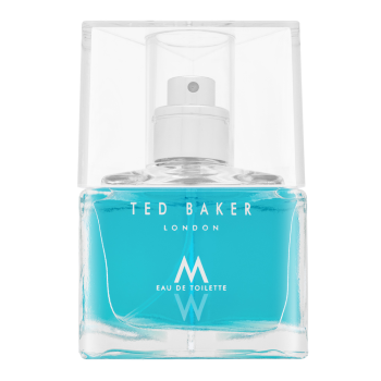 Ted Baker M for Men Eau de Toilette for men 30 ml