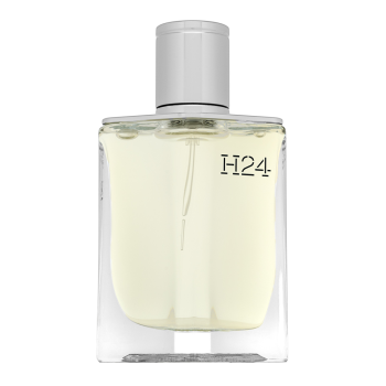 Hermès H24 - Refillable toaletní voda pro muže 50 ml