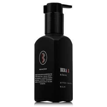 Berani bálsamo calmante para después del afeitado Homme After Shave Balm 120 ml