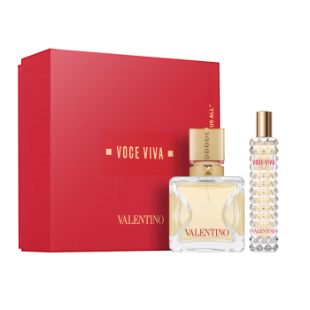 Valentino Voce Viva SET for women