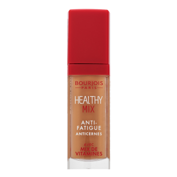 Bourjois Healthy Mix Anti-Fatigue Concealer tekući korektor za ujednačenu i prosvijetljenu kožu 055 Honey 7,8 ml