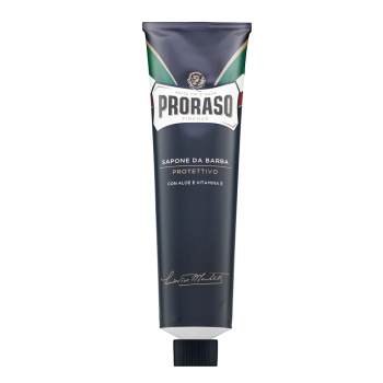 Proraso Moisturising Shaving Soap mýdlo na holení 150 ml