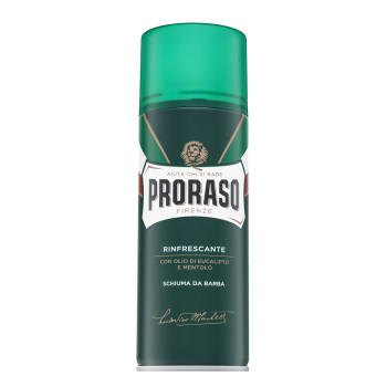 Proraso pěna na holení Refreshing And Toning Shave Foam 400 ml