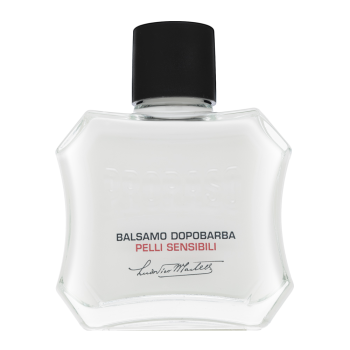 Proraso Sensitive & Anti-Irritation After Shave Balm balsam aftershave cu efect de calmare 100 ml
