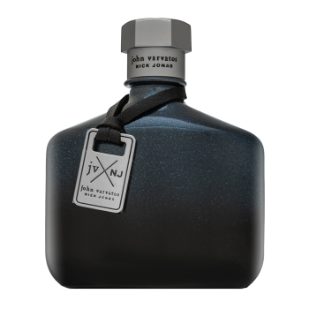 John Varvatos Nick Jonas Blue Eau de Toilette bărbați 75 ml