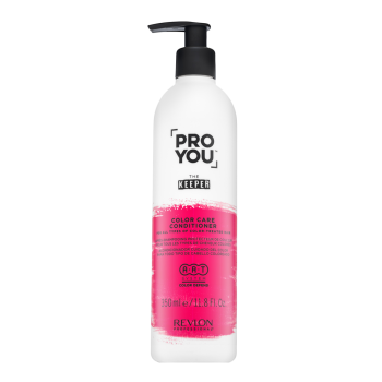 Revlon Professional Pro You The Keeper Color Care Conditioner vyživujúci kondicionér pre farbené vlasy 350 ml