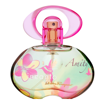 Salvatore Ferragamo Incanto Amity toaletní voda pro ženy 30 ml