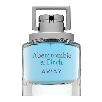 Abercrombie & Fitch Away Man Eau de Toilette voor mannen 50 ml