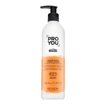 Revlon Professional Pro You The Tamer Smoothing Conditioner uhladzujúci kondicionér pre hrubé a nepoddajné vlasy 350 ml