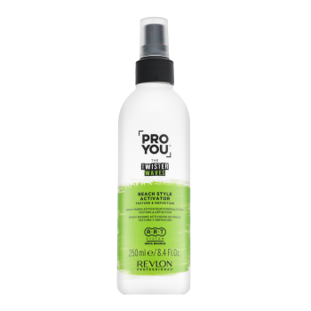 Revlon Professional Pro You The Twister Waves Beach Style Activator salziges Spray für Strandeffekt 250 ml