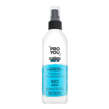 Revlon Professional Pro You The Amplifier Bump Up Volumizing Finishing Spray стилизиращ спрей За обем на косата 250 ml