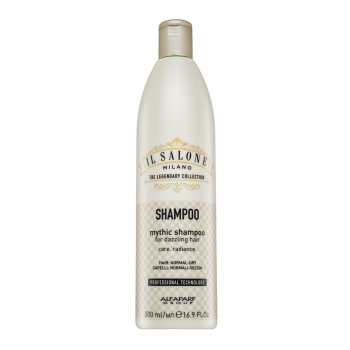 Il Salone Milano Mythic Shampoo nourishing shampoo with moisturizing effect 500 ml