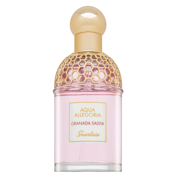 Guerlain Aqua Allegoria Granada Salvia toaletní voda pro ženy 75 ml