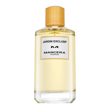 Mancera Jardin Exclusif parfémovaná voda unisex 120 ml