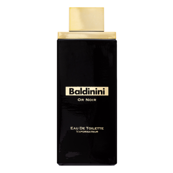 Baldinini Or Noir Eau de Toilette for women 100 ml