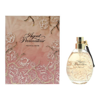 Agent Provocateur Petale Noir woda perfumowana dla kobiet 30 ml
