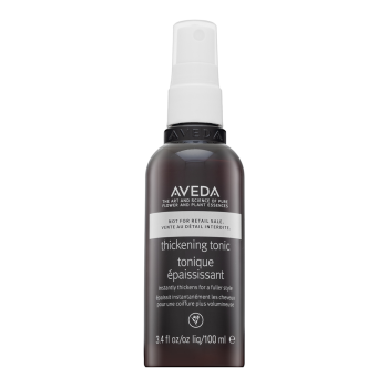 Aveda Thickening Tonic tonikum pro obnovení hustoty vlasů 100 ml