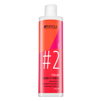 Indola Innova Color Conditioner balsam hrănitor pentru păr vopsit 300 ml