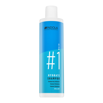 Indola Innova Hydrate Shampoo șampon hrănitor cu efect de hidratare 300 ml