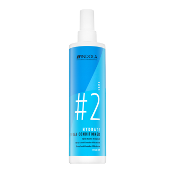 Indola Innova Hydrate Spray Conditioner bezoplachový kondicionér s hydratačním účinkem 300 ml