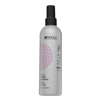 Indola Innova Finish Gel Spray gel ve spreji pro definici a tvar 300 ml