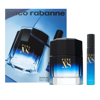 Paco Rabanne Pure XS dárková sada pro muže Set II.