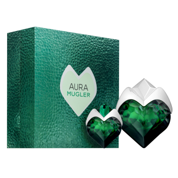 Thierry Mugler Aura Mugler SET for women