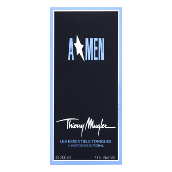 Thierry Mugler A*Men sprchový gel pro muže 200 ml