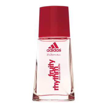 Adidas Fruity Rhythm Eau de Toilette femei 30 ml
