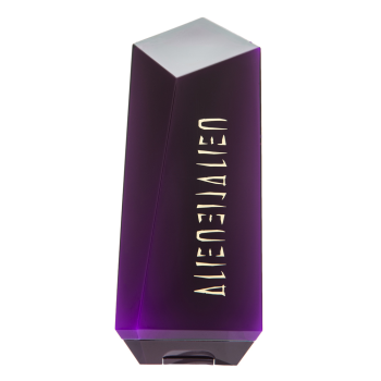 Thierry Mugler Alien Les Rituels De Beaute telové mlieko pre ženy 200 ml