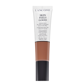 Lancôme Skin Feels Good Hydrating Skin Tint Healthy Glow SPF 23 Long-Lasting Foundation 12W Sunny Amber 32 ml