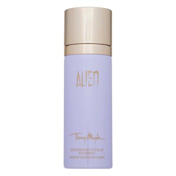 Thierry Mugler Alien deospray pro ženy 100 ml