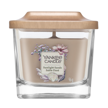 Yankee Candle Sunlight Sands vonná svíčka 96 g