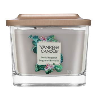 Yankee Candle Exotic Bergamot vonná svíčka 347 g