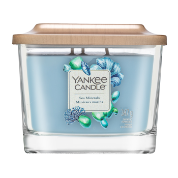 Yankee Candle Sea Minerals ароматна свещ 347 g