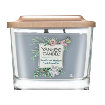 Yankee Candle Sun-Warmed Meadows scented candle 347 g