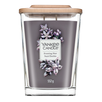 Yankee Candle Evening Star lumânare parfumată 552 g