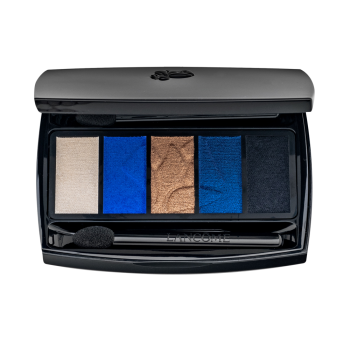 Lancôme Hypnôse Palette Palette Lidschattenpalette 15 Bleu Hypnôtique 4 g