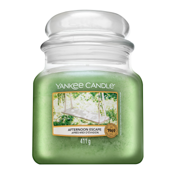 Yankee Candle Afternoon Escape świeca zapachowa 411 g