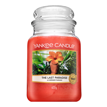 Yankee Candle The Last Paradise scented candle 623 g