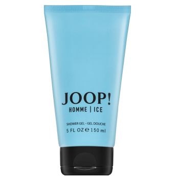Joop! Homme Ice Shower gel for men 150 ml