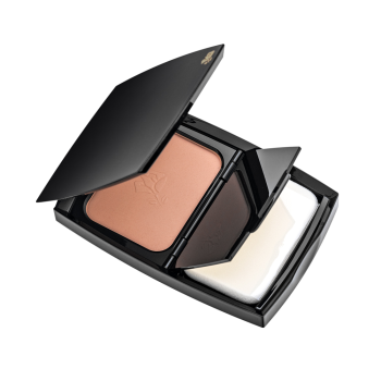 Lancôme Teint Idole Ultra Compact Powder Foundation dlouhotrvající make-up 01 Beige Albatre 11 g