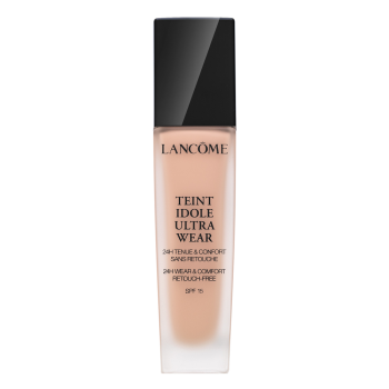 Lancôme Teint Idole Ultra Wear 24H Wear & Comfort Make-Up dlouhotrvající make-up 007 Beige Rose 30 ml