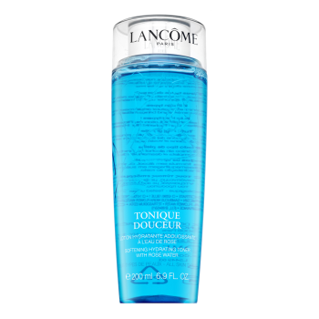 Lancome Tonique Douceur Softening Hydrating Toner Alcohol-Free čistící tonikum bez alkoholu 200 ml
