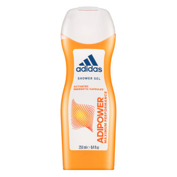 Adidas AdiPower sprchový gel pro ženy 250 ml