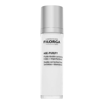 Filorga Age-Purify Double Correction Fluid fiatalító szérum normál / kombinált arcbőrre 50 ml